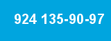924 135-90-97